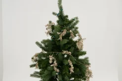 Décoration De Noël|Décoration De Noël<Flamant ABIO, guirlande de Noël, avec led Argent