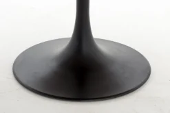 Tables|Tables De Salle À Manger<Flamant ABOAH, table de salle à manger, ronde, marbre blanc, 145 cm Mixte