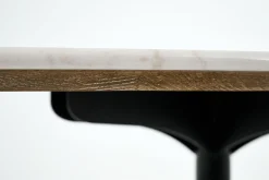 Tables|Tables De Salle À Manger<Flamant ABOAH, table de salle à manger, ovale, marbre blanc Mixte