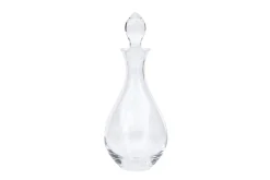 Accessoires|Carafes Et Bouteilles<Flamant ABONO, carafe, verre, 0,75l Transparent