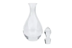 Accessoires|Carafes Et Bouteilles<Flamant ABONO, carafe, verre, 0,75l Transparent