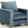 Fauteuils|Sièges<Flamant ADELAIDE, fauteuil, 1 place, fixe