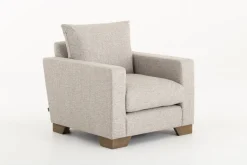 Fauteuils|Sièges<Flamant ADELAIDE, fauteuil, 1 place, fixe