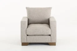 Fauteuils|Sièges<Flamant ADELAIDE, fauteuil, 1 place, fixe