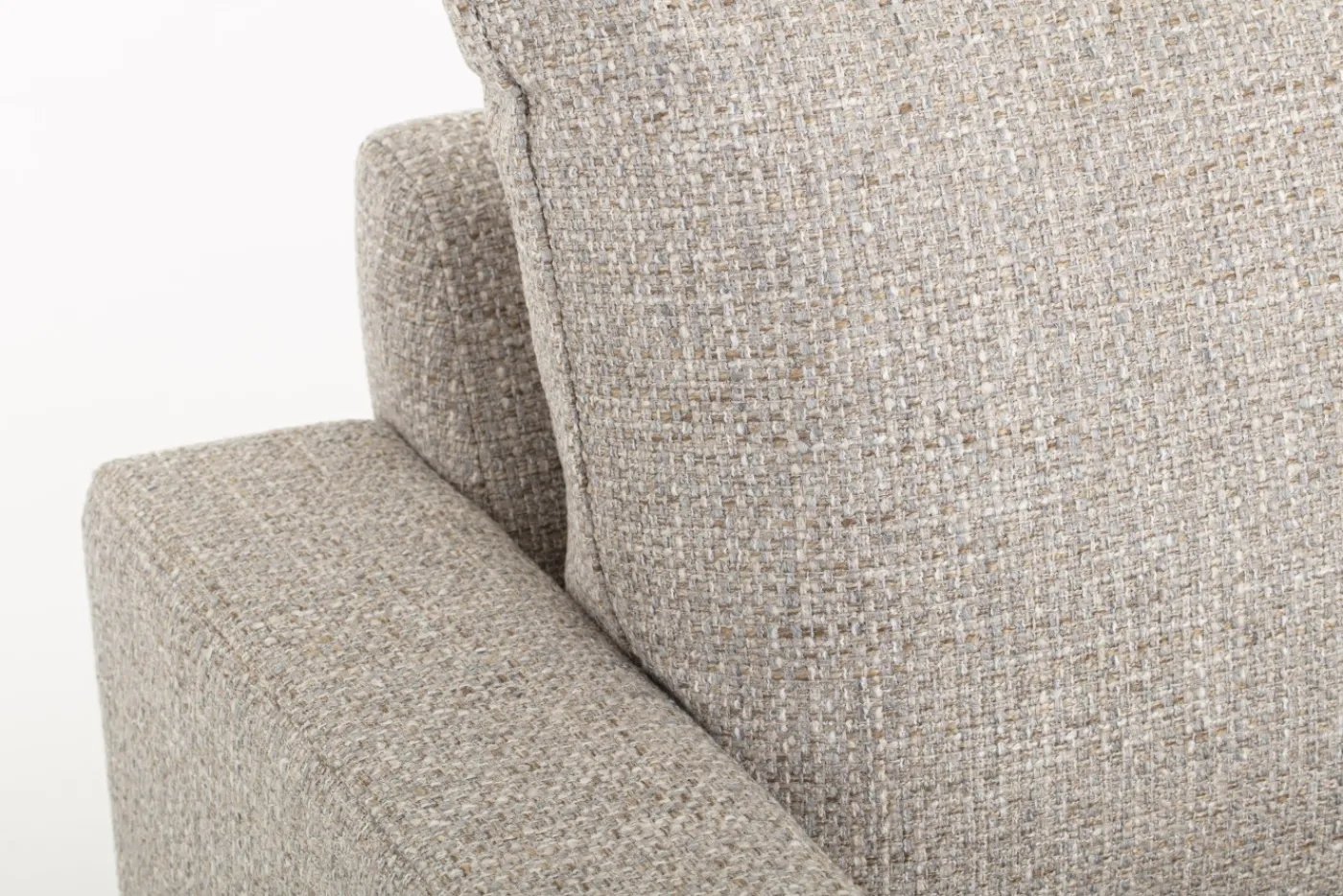 Fauteuils|Sièges<Flamant ADELAIDE, fauteuil, 1 place, fixe