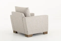 Fauteuils|Sièges<Flamant ADELAIDE, fauteuil, 1 place, fixe