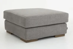 Poufs Et Bouts De Canapé|Sièges<Flamant ADELAIDE, pouf, fixe