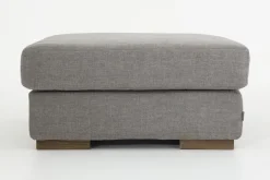 Poufs Et Bouts De Canapé|Sièges<Flamant ADELAIDE, pouf, fixe