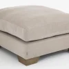 Poufs Et Bouts De Canapé|Sièges<Flamant ADELAIDE, pouf, fixe