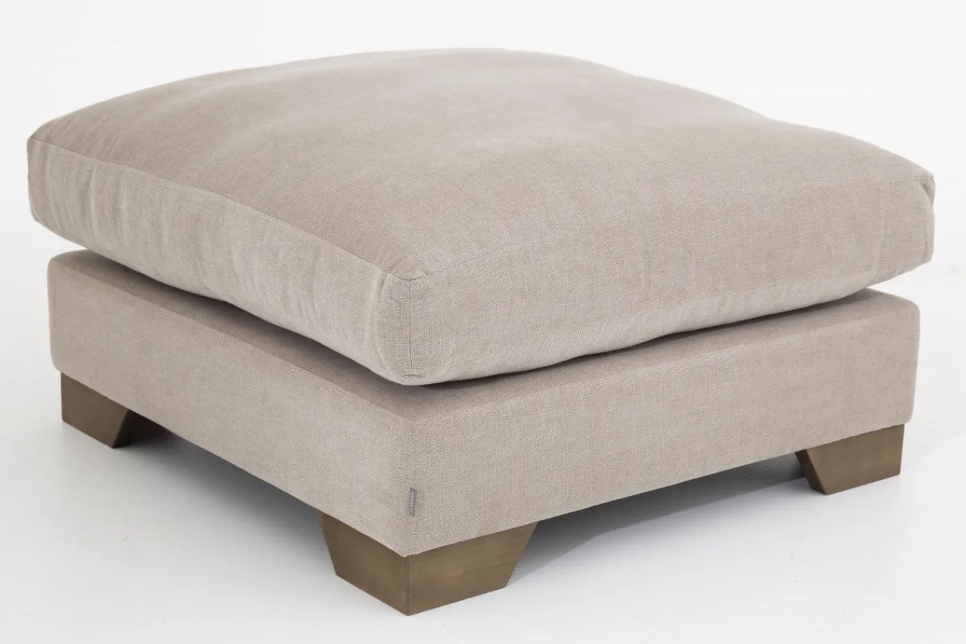Poufs Et Bouts De Canapé|Sièges<Flamant ADELAIDE, pouf, fixe