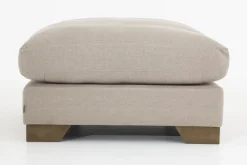 Poufs Et Bouts De Canapé|Sièges<Flamant ADELAIDE, pouf, fixe