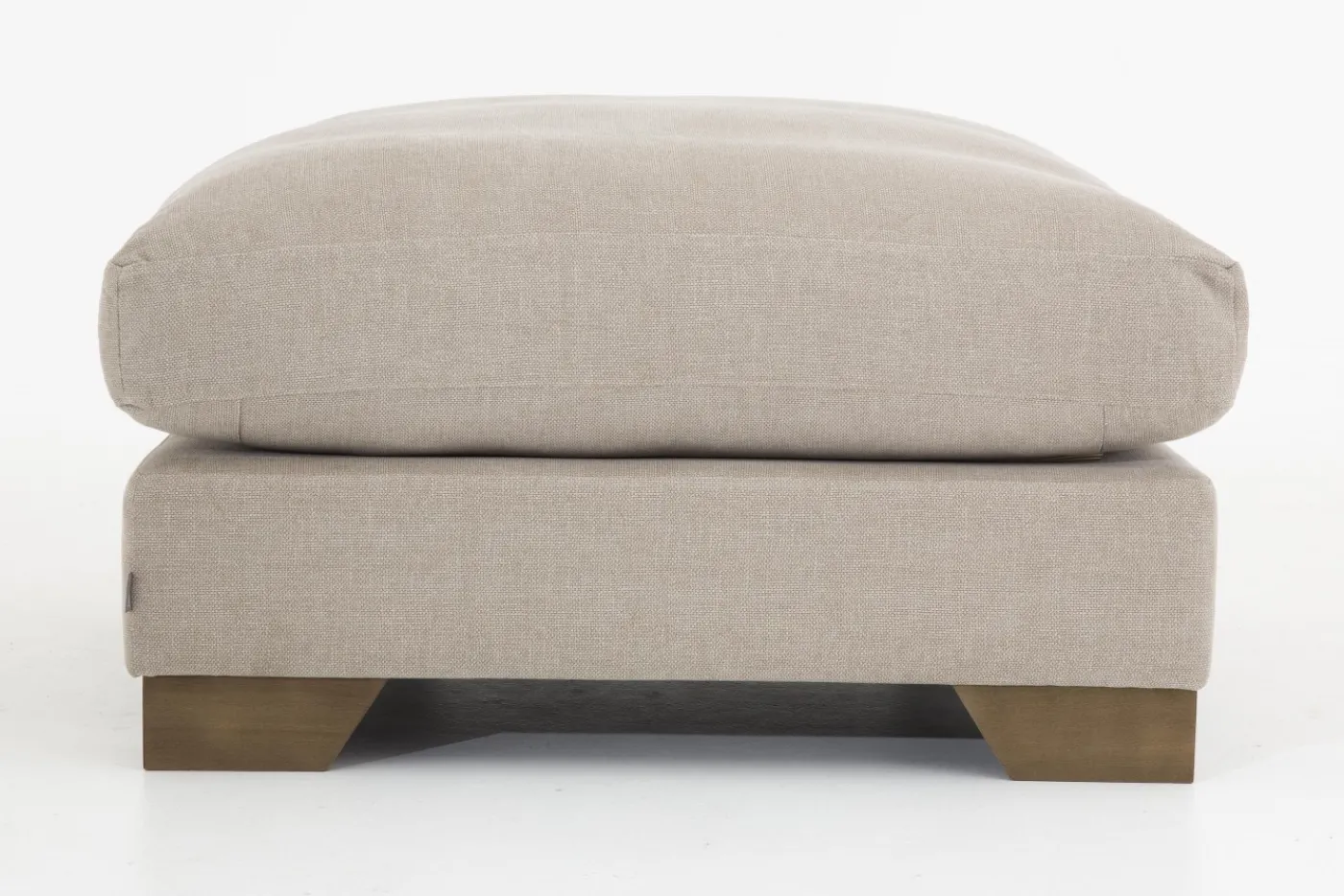 Poufs Et Bouts De Canapé|Sièges<Flamant ADELAIDE, pouf, fixe