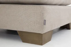Poufs Et Bouts De Canapé|Sièges<Flamant ADELAIDE, pouf, fixe