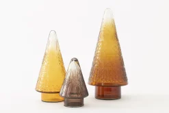 Décoration De Noël|Décoration De Noël<Flamant ADEN, sapin de Noël Or