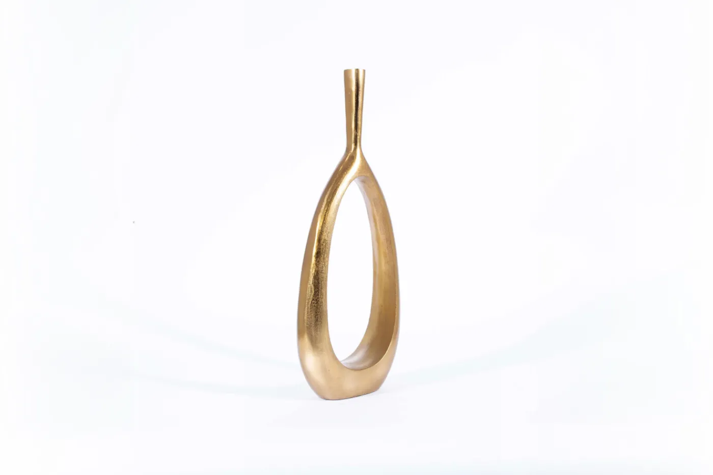Statuettes Et Objets|Décoration<Flamant AGRATE, déco Or