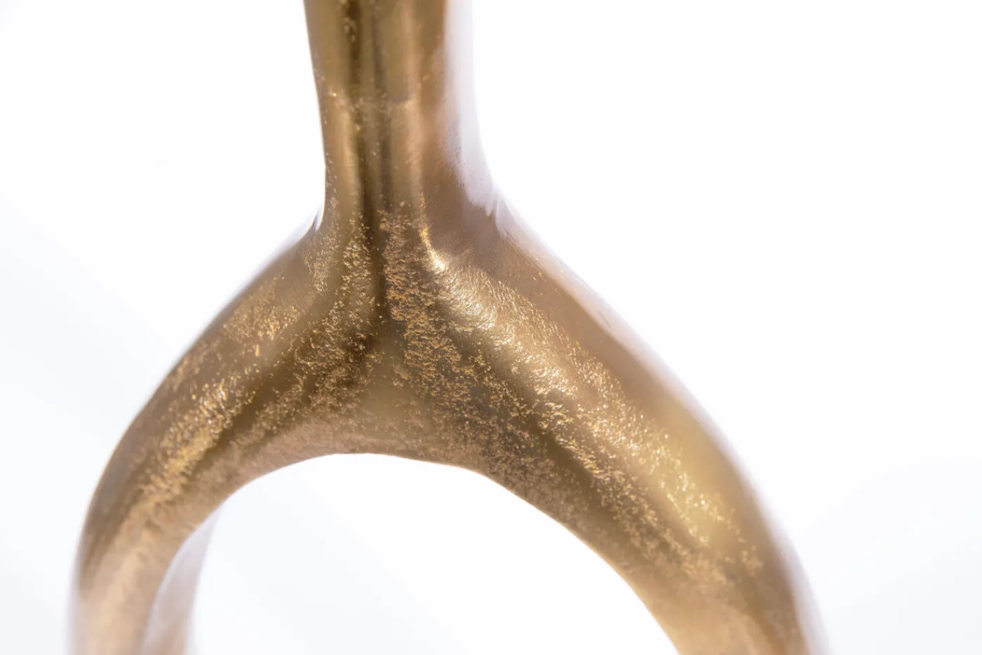 Statuettes Et Objets|Décoration<Flamant AGRATE, déco Or