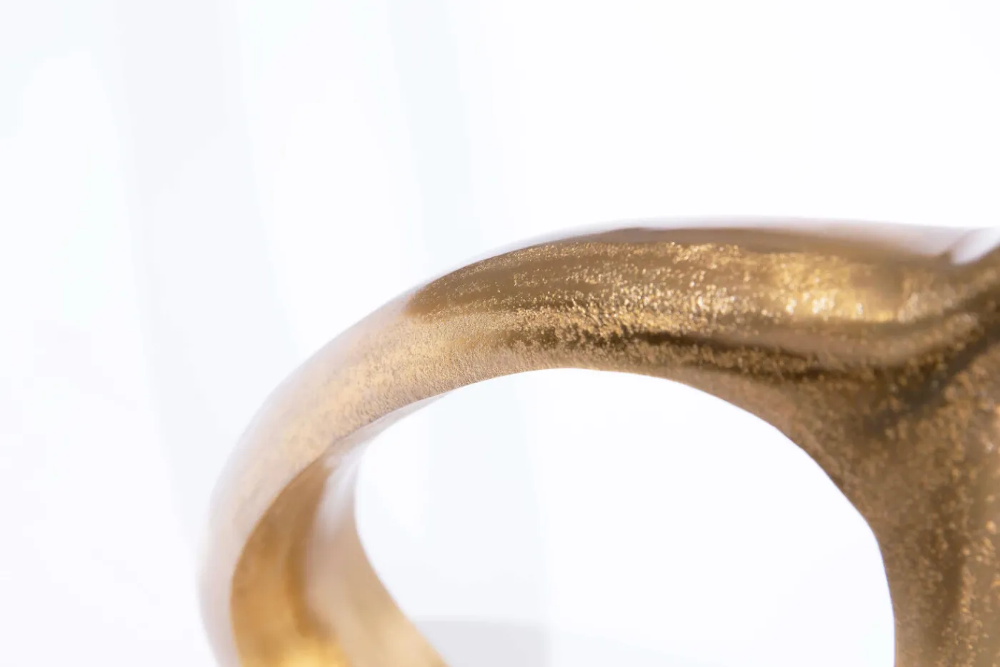 Statuettes Et Objets|Décoration<Flamant AGRATE, déco Or