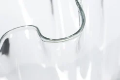 Pots Et Vases|Décoration<Flamant AGRELLE, vase, soufflée bouche Transparent