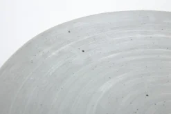 Assiettes, Plats Et Bols|Assiettes,Plats Et Bols<Flamant ALANAH, assiette, céramique, , 27cm Gris