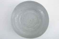 Assiettes, Plats Et Bols|Assiettes,Plats Et Bols<Flamant ALANAH, coupelle, céramique, , 33cm Gris