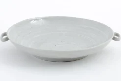 Assiettes, Plats Et Bols|Assiettes,Plats Et Bols<Flamant ALANAH, coupelle, céramique, , 25,5cm Gris