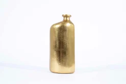 Statuettes Et Objets|Décoration<Flamant ALFERO, déco, L Or