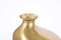 Statuettes Et Objets|Décoration<Flamant ALFERO, déco, L Or