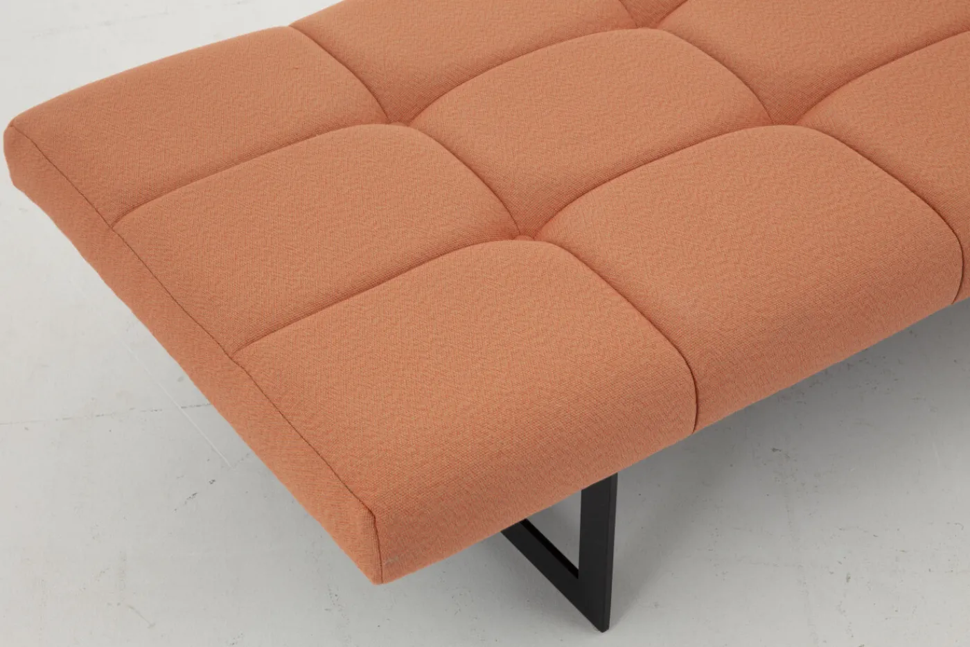 Chaises|Chaises<Flamant ALINE, bain de soleil Orange
