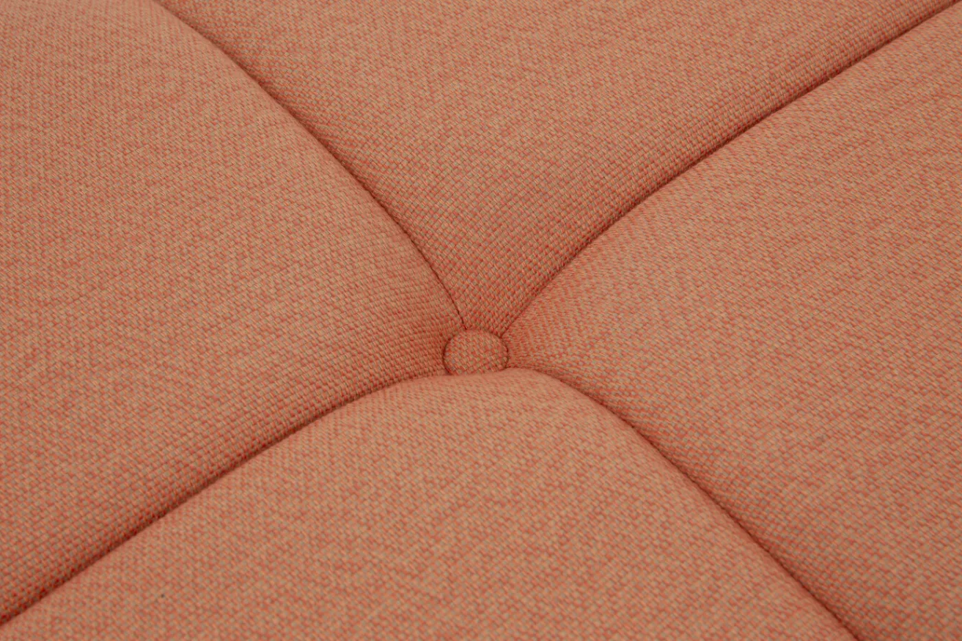 Chaises|Chaises<Flamant ALINE, bain de soleil Orange