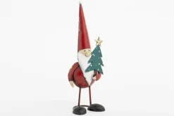 Décoration De Noël|Décoration De Noël<Flamant ALISTAIR, père Noël Mixte