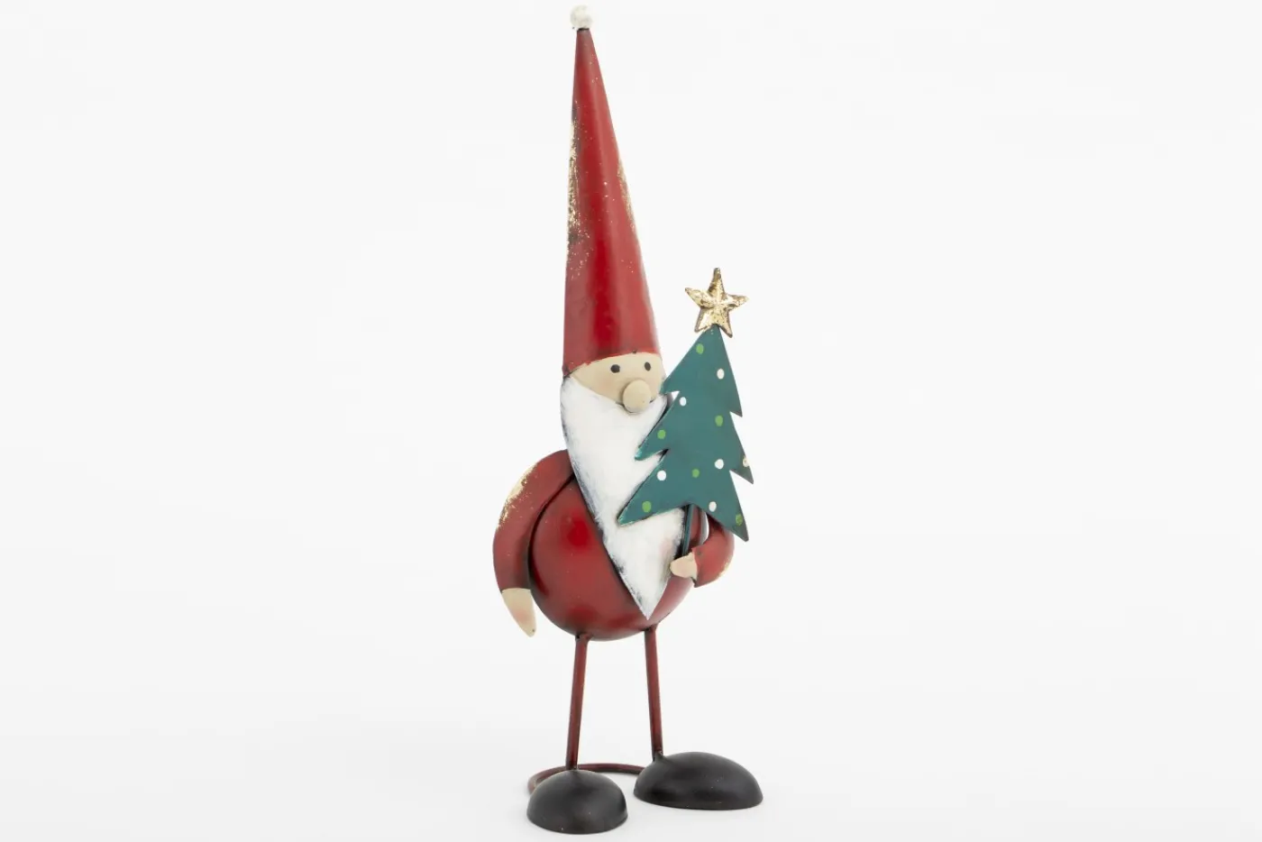 Décoration De Noël|Décoration De Noël<Flamant ALISTAIR, père Noël Mixte