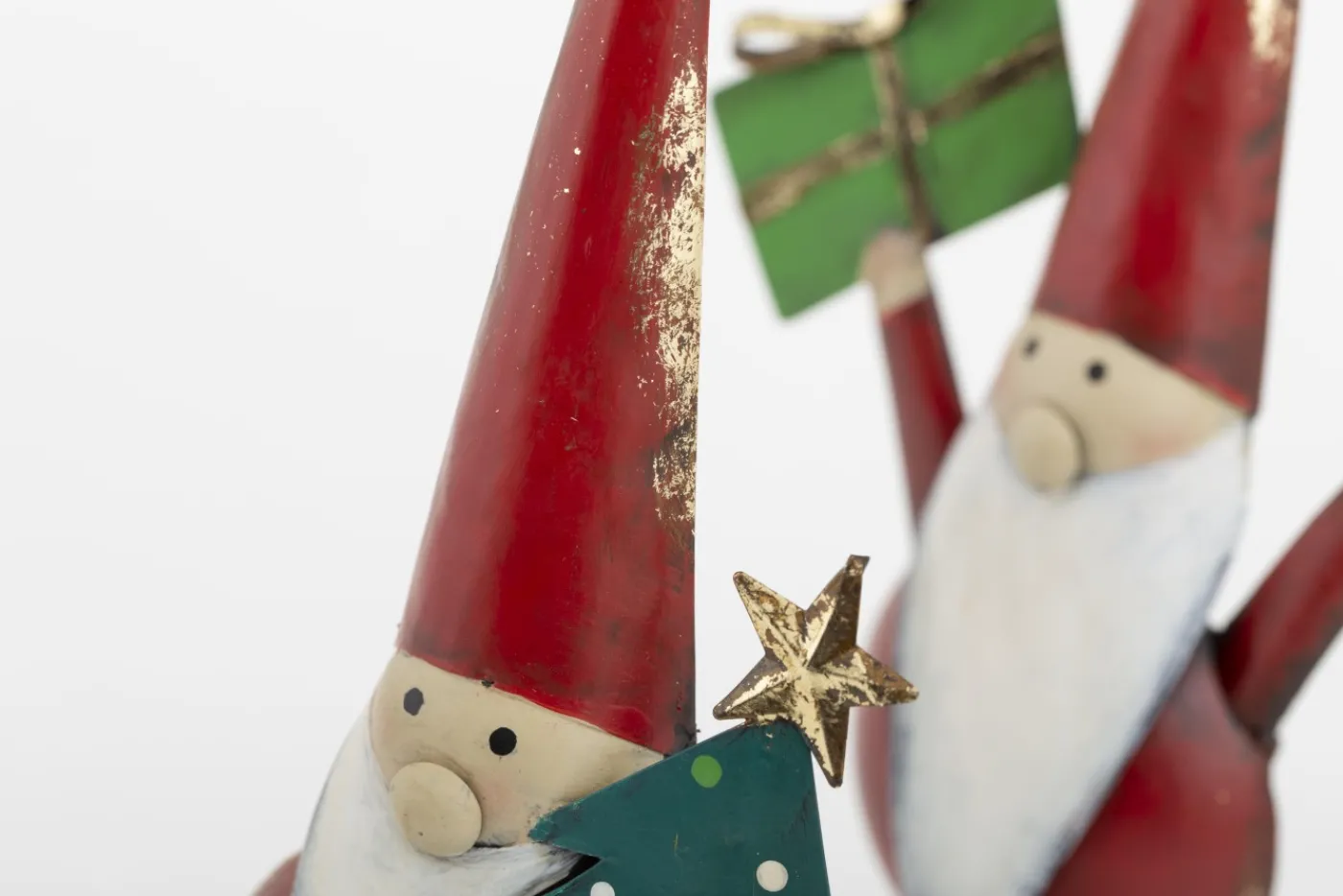 Décoration De Noël|Décoration De Noël<Flamant ALISTAIR, père Noël Mixte