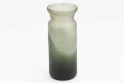 Pots Et Vases|Décoration<Flamant ALOHA, vase, verre, L Brun