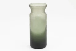 Pots Et Vases|Décoration<Flamant ALOHA, vase, verre, L Brun