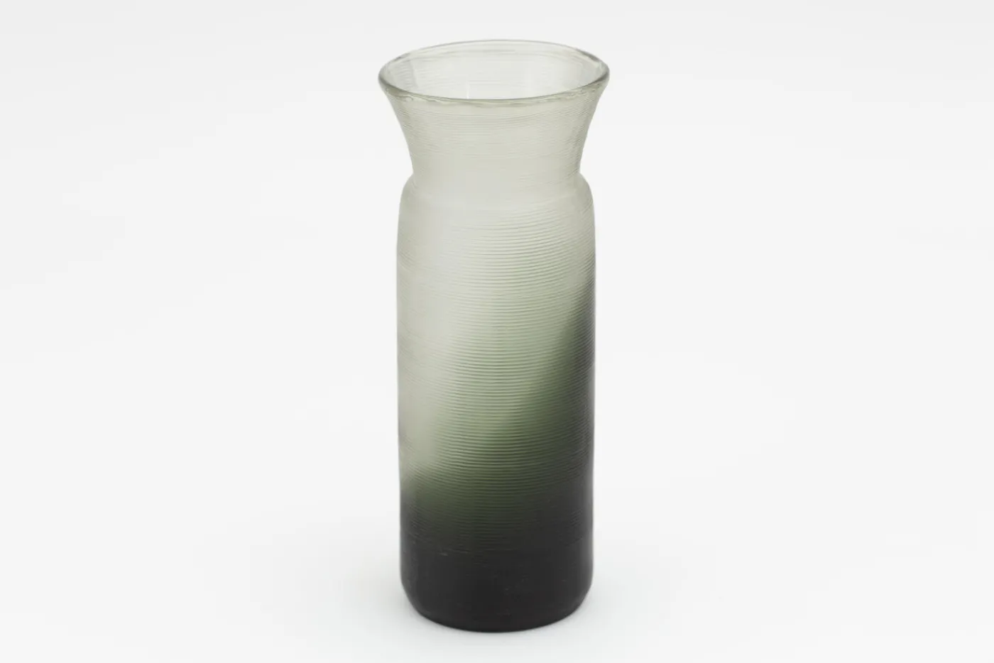 Pots Et Vases|Décoration<Flamant ALOHA, vase, verre, S Brun