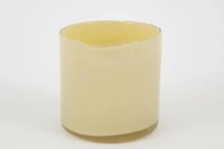 Porte Bougie, Chauffe-Plats Et Photophores|Porte Bougie, Chauffe-Plats Et Photophores<Flamant AMAL, photophore, verre, M Blanccassé