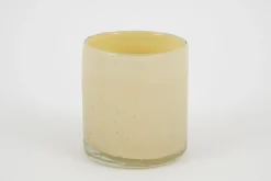Porte Bougie, Chauffe-Plats Et Photophores|Porte Bougie, Chauffe-Plats Et Photophores<Flamant AMAL, photophore, verre, S Blanccassé