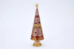 Décoration De Noël|Décoration De Noël<Flamant AMOLA, sapin de Noël Mixte