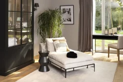 Jeux De Société Et Lifestyle|Décoration<Flamant ANDRES, bouteille d'eau chaude, fausse fourrure Noir