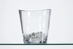 Ustensiles De Service Et De Cuisine|Accessoires<Flamant ANGELIQUE, seau à champagne, soufflée bouche Transparent
