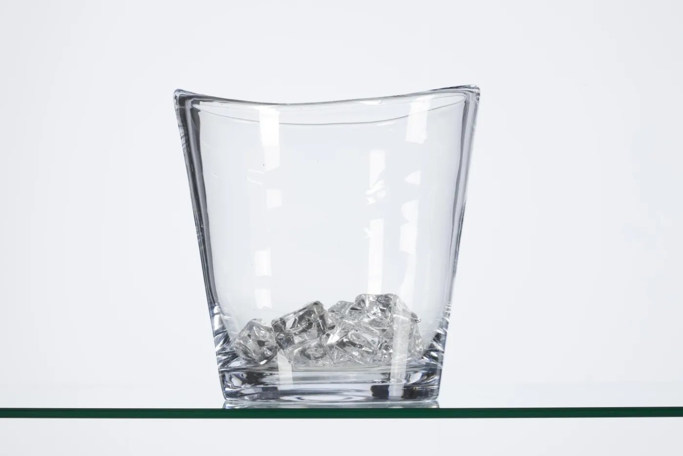 Ustensiles De Service Et De Cuisine|Accessoires<Flamant ANGELIQUE, seau à champagne, soufflée bouche Transparent