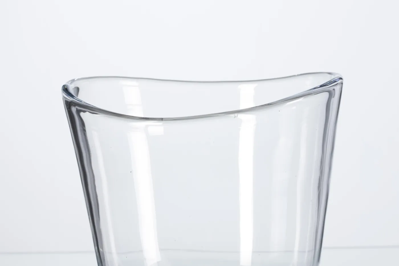 Ustensiles De Service Et De Cuisine|Accessoires<Flamant ANGELIQUE, seau à champagne, soufflée bouche Transparent