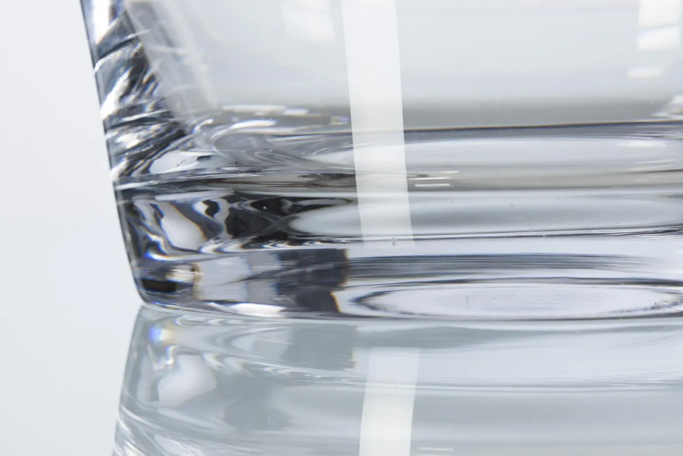 Ustensiles De Service Et De Cuisine|Accessoires<Flamant ANGELIQUE, seau à champagne, soufflée bouche Transparent
