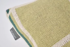 Coussins Décoratifs|Coussins Décoratifs<Flamant ARCHIO, coussin, carreaux Mixte