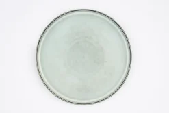 Assiettes, Plats Et Bols|Assiettes,Plats Et Bols<Flamant ARCHITECTO, assiette, céramique, , 25,5cm Gris
