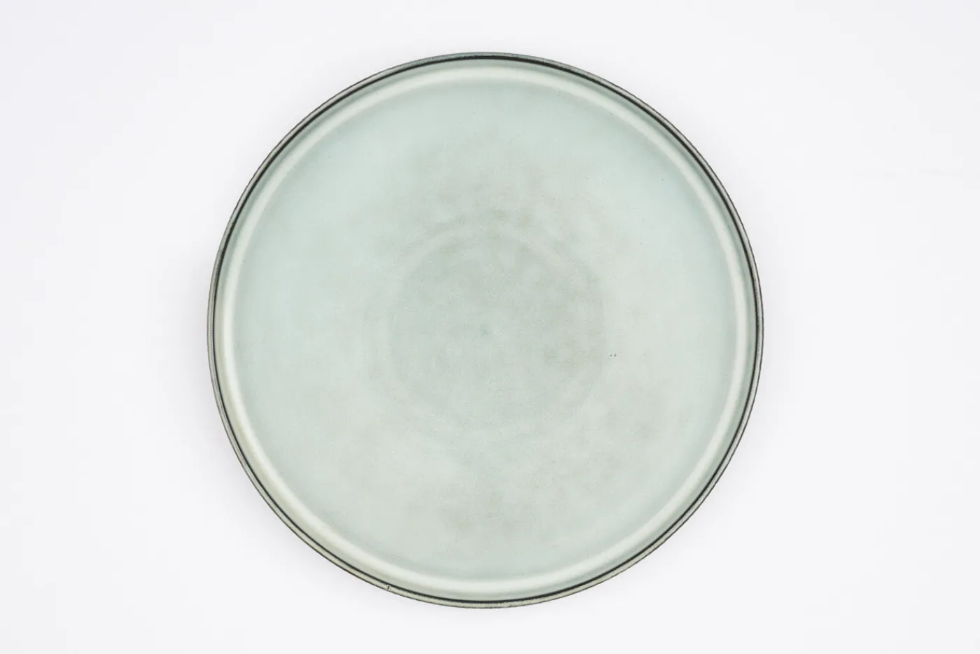 Assiettes, Plats Et Bols|Assiettes,Plats Et Bols<Flamant ARCHITECTO, assiette, céramique, , 25,5cm Gris