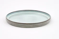 Assiettes, Plats Et Bols|Assiettes,Plats Et Bols<Flamant ARCHITECTO, assiette, céramique, , 20,5cm Gris