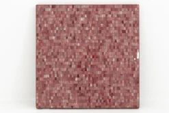 Art|Décoration<Flamant ARTISANO, panneau mural, , 60x60 Rouge