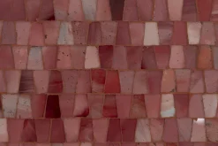 Art|Décoration<Flamant ARTISANO, panneau mural, , 60x60 Rouge
