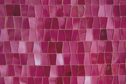 Art|Décoration<Flamant ARTISANO, panneau mural, , 120x120 Rouge
